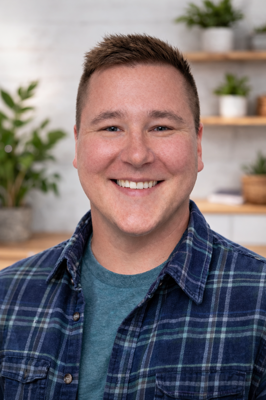 Henry, Founder of Bare Kernel